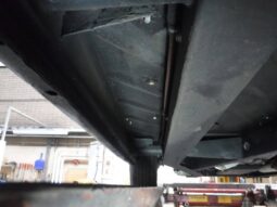 1959 Triumph TR3A complet