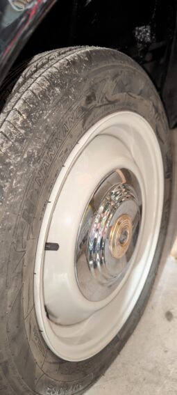 1957 Renault BELLE ILE complet