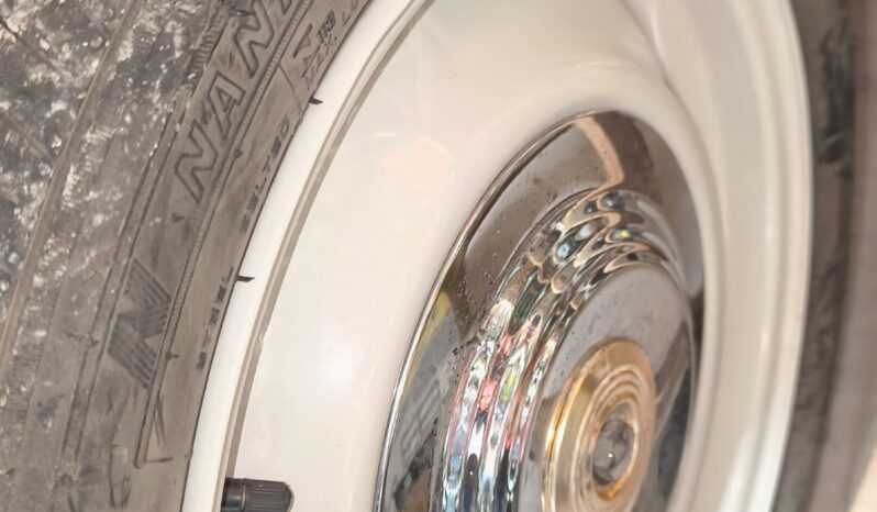 1957 Renault BELLE ILE complet