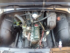 1957 Renault BELLE ILE