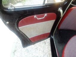 1957 Renault BELLE ILE