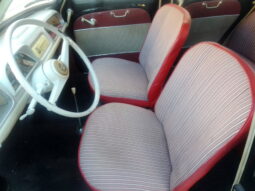 1957 Renault BELLE ILE