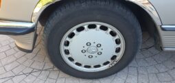 1987 Mercedes-Benz 300 SL R 107 complet