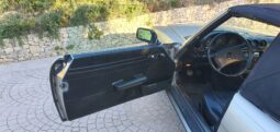 1987 Mercedes-Benz 300 SL R 107 complet