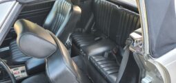 1987 Mercedes-Benz 300 SL R 107 complet