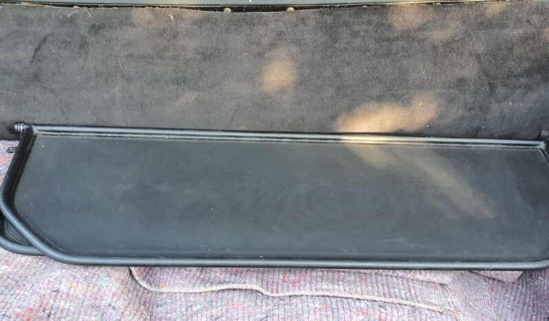 1987 Mercedes-Benz 300 SL R 107 complet