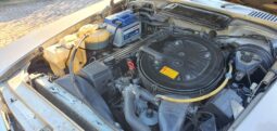 1987 Mercedes-Benz 300 SL R 107 complet