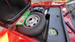 1980 ALPINE RENAULT A310 full