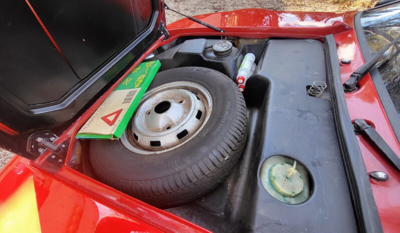 1980 ALPINE RENAULT A310 full