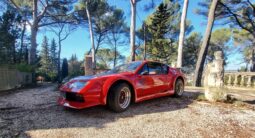 1980 ALPINE RENAULT A310 full