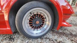 1980 ALPINE RENAULT A310 full