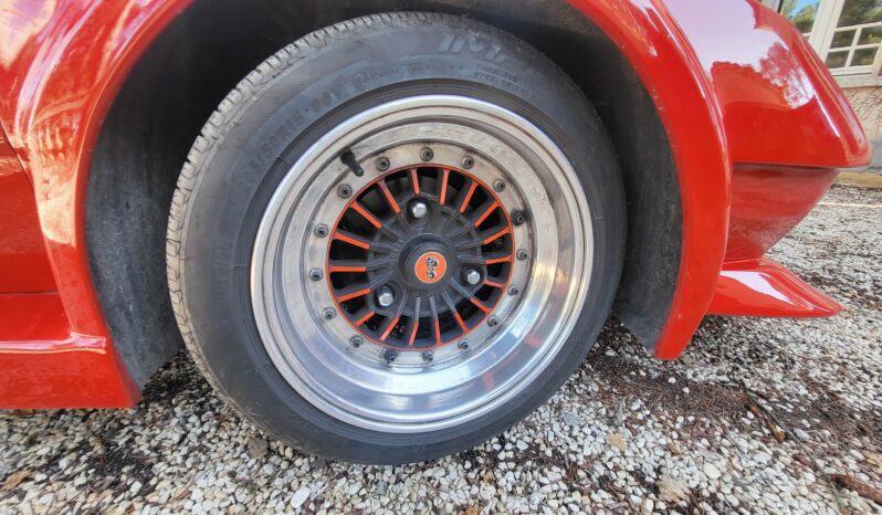 1980 ALPINE RENAULT A310 full