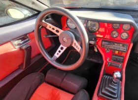 1980 ALPINE RENAULT A310