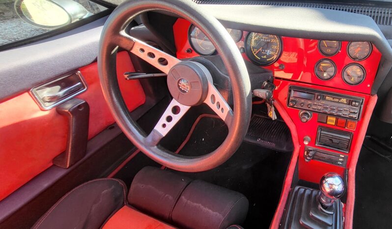 1980 ALPINE RENAULT A310 full