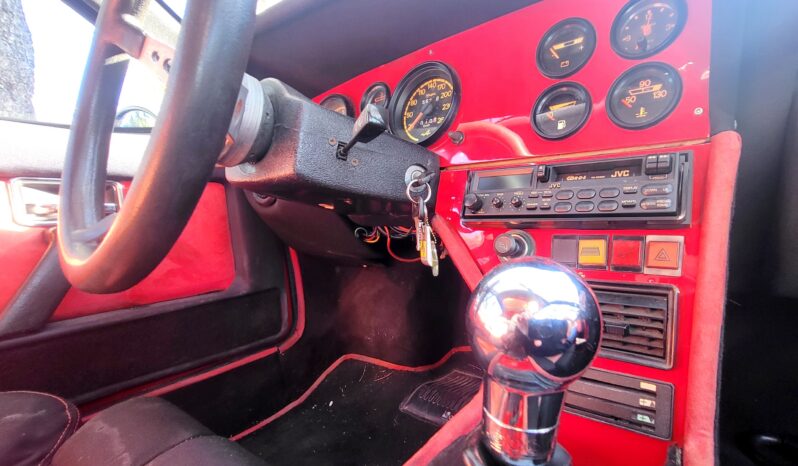 1980 ALPINE RENAULT A310 full