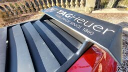 1980 ALPINE RENAULT A310 full