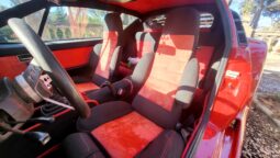 1980 ALPINE RENAULT A310 full