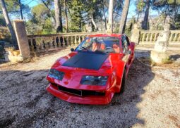 1980 ALPINE RENAULT A310 full