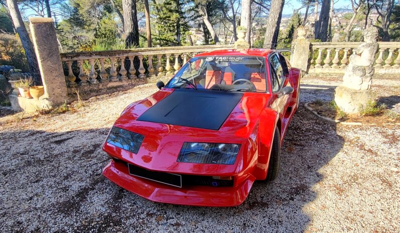 1980 ALPINE RENAULT A310 full
