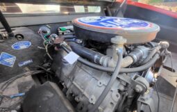 1980 ALPINE RENAULT A310 full