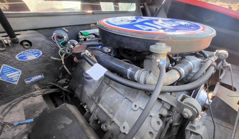 1980 ALPINE RENAULT A310 full