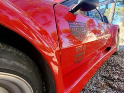 1980 ALPINE RENAULT A310 full