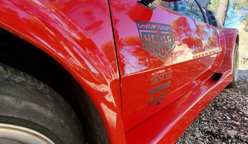 1980 ALPINE RENAULT A310 full