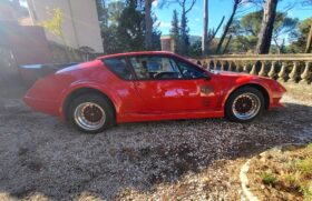 1980 ALPINE RENAULT A310