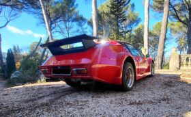 1980 ALPINE RENAULT A310
