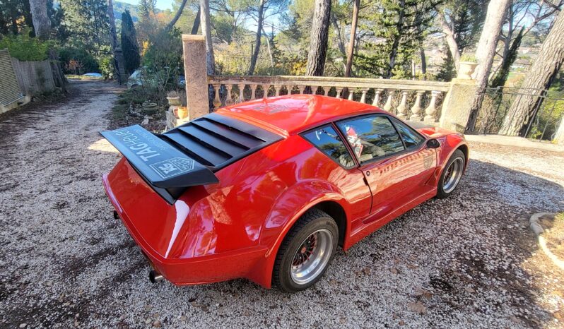 1980 ALPINE RENAULT A310 full