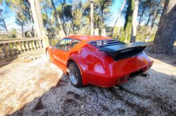 1980 ALPINE RENAULT A310 full