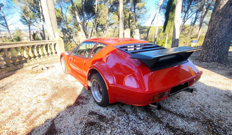 1980 ALPINE RENAULT A310 full