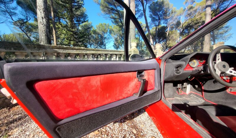 1980 ALPINE RENAULT A310 full