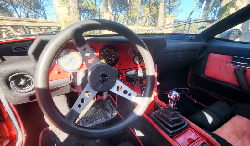 1980 ALPINE RENAULT A310 full