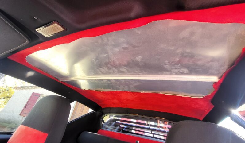 1980 ALPINE RENAULT A310 full