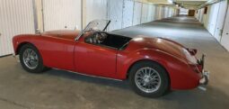 1959 Mg MGA complet
