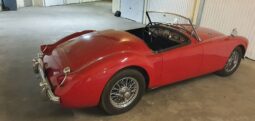 1959 Mg MGA complet