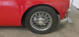 1959 Mg MGA complet