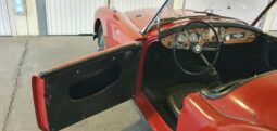 1959 Mg MGA complet