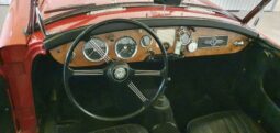 1959 Mg MGA complet