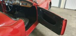1959 Mg MGA complet
