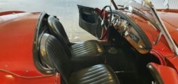 1959 Mg MGA complet