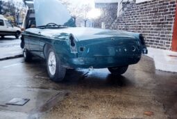 1968 Mg B full