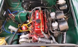 1968 Mg B full