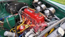 1968 Mg B full