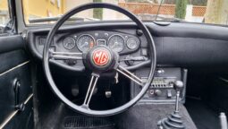 1968 Mg B full