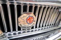 1968 Mg B full