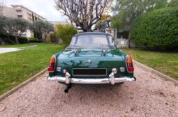 1968 Mg B full