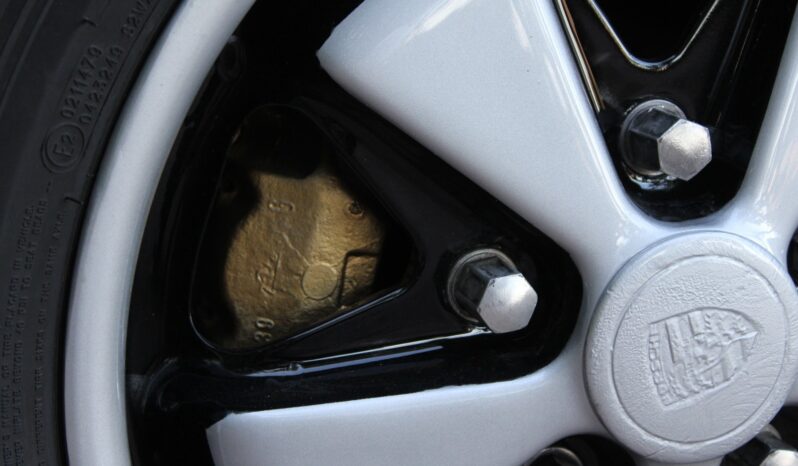 1968 Porsche 911 T SUNROOF complet