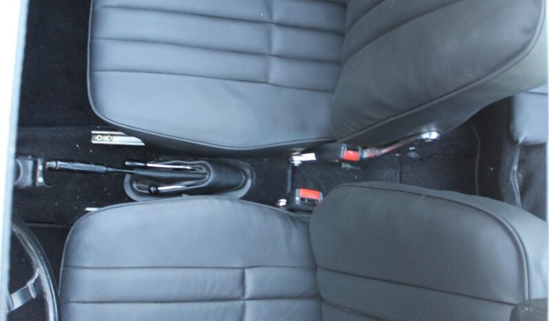 1968 Porsche 911 T SUNROOF complet